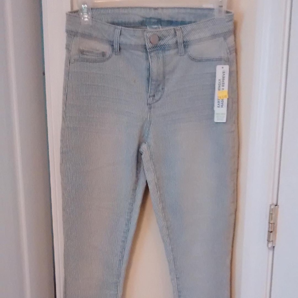 Great Summer Skinny Jeans